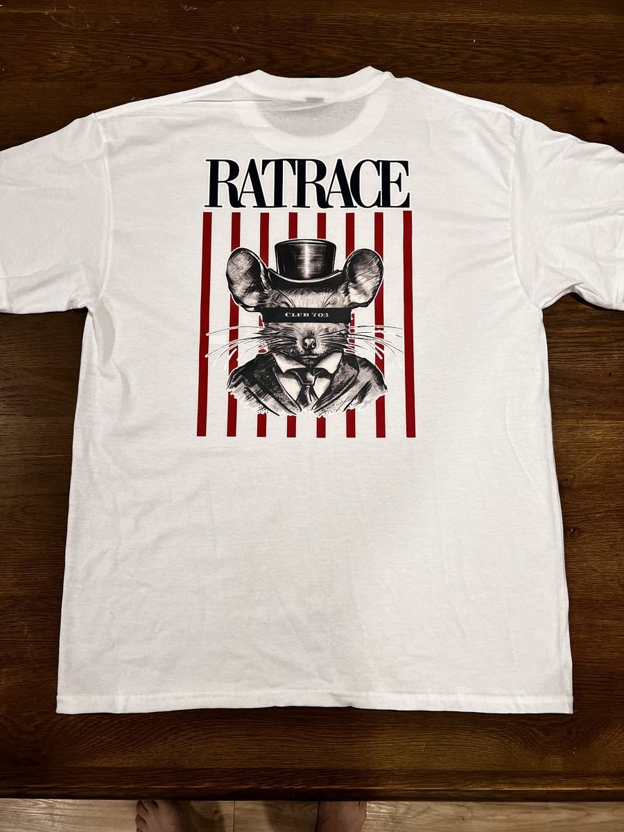 Custom graphic tshirt